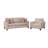 Veron 96'' Sofa Bed