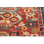 Tapis traditionnel en laine fait à la main 3 x 6