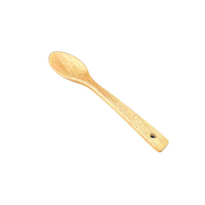 Cuillère de cuisine en bois EcoQuality