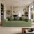 Vert antique