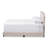 Amick Upholstered Platform Bed-154814146-154814145