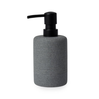 Blue Canyon Bathroom Accessory Set