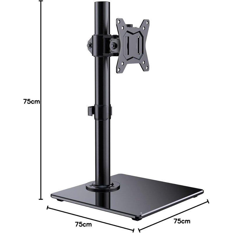 FURNINIXS Desktop Mount