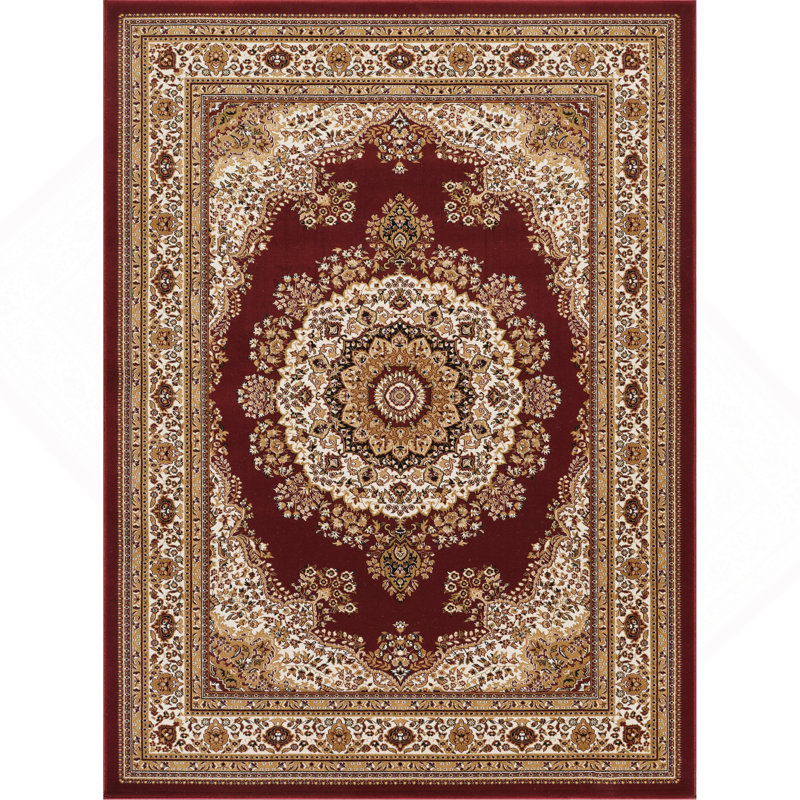 2 pi X 3 pi Tapis, Rectangulaire 2 pi x 3 pi
