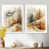 White Picture Framed est en rupture de stock