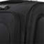 Ensemble de 3 valises extensibles Softside Valise