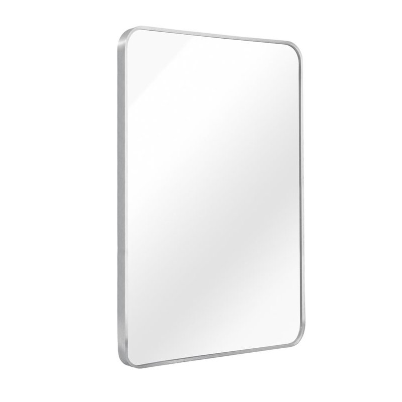 22x30 Inch  Rectangular Wall Mirror