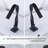Single-Hole Single-handle Bathroom Faucet-69990320