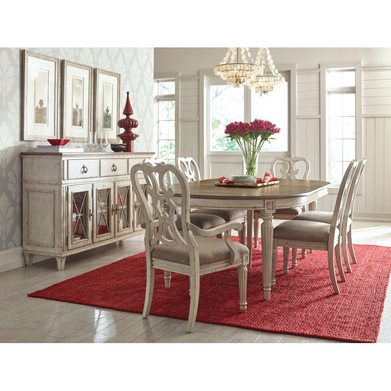 Dicha 68'' Sideboard