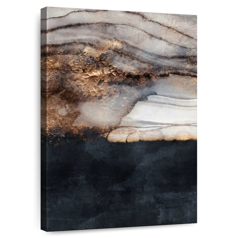 Avery Incoming Storm, 24" H x 16" W