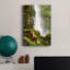 View At Rest VI - peinture sur toile tendue-1983378598