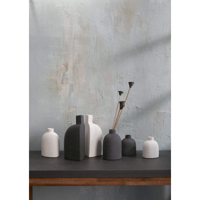 Handmade Ceramic Table Vase