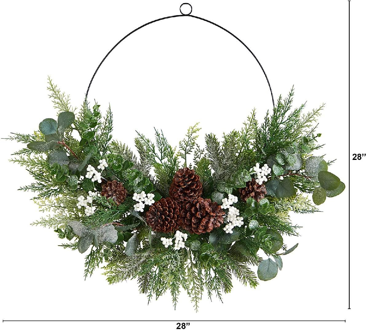 28'' Wreath