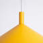 Pendant lamp NOX 25 white-74680404-74680495