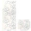 Floral Sketch Wp - Sage-1682298272