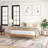 Blackmon Solid Wood Standard Bed-88787525-88787528