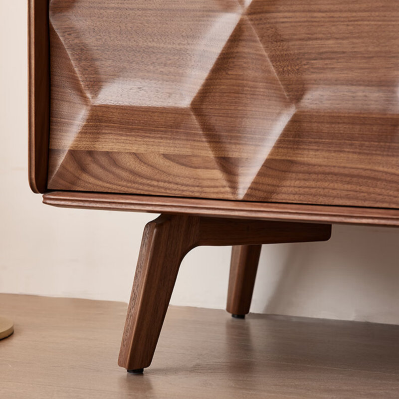 Meuble télé Light Luxury Design