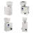 Multifunction Automatic Filling and Packing Machine