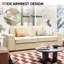 Tissu d'ameublement 86 po Chenille-193170284