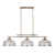 Plated Antique Brass