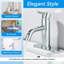 Deck -handle Bathroom Faucet