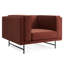 Fauteuil club Bank-1323240253-1323240252