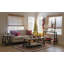 Table basse à quatre pieds avec rangement Annalyne-92522669
