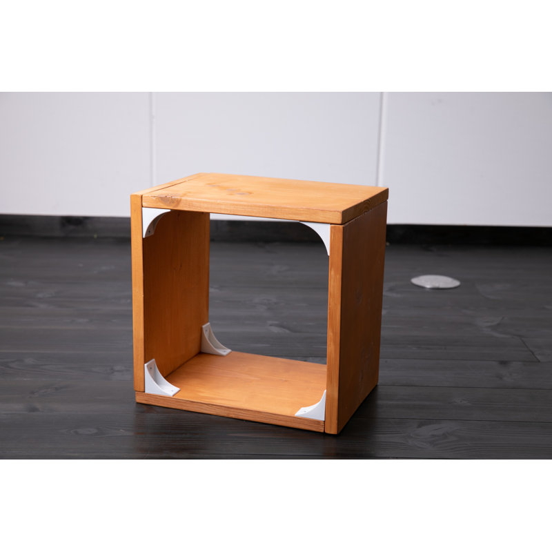 Ensemble de joints Valmeyer, Blanc