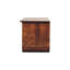 Table basse triple style ouvert