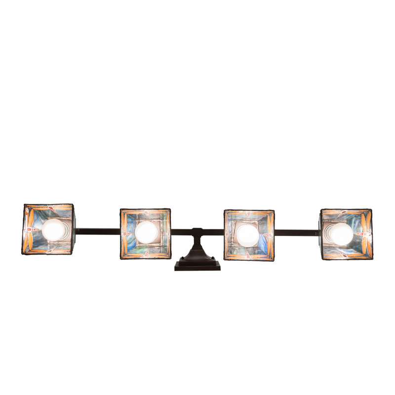 4 - Light Vanity Light