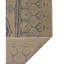 Hand Woven Wool Area Rug