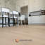 Plancher de bois franc d'ingénierie européen de qualité supérieure T 5/8 po x l 9,5 po-73312093
