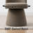 Upholstered Swivel Dining Side Chair-1319943925