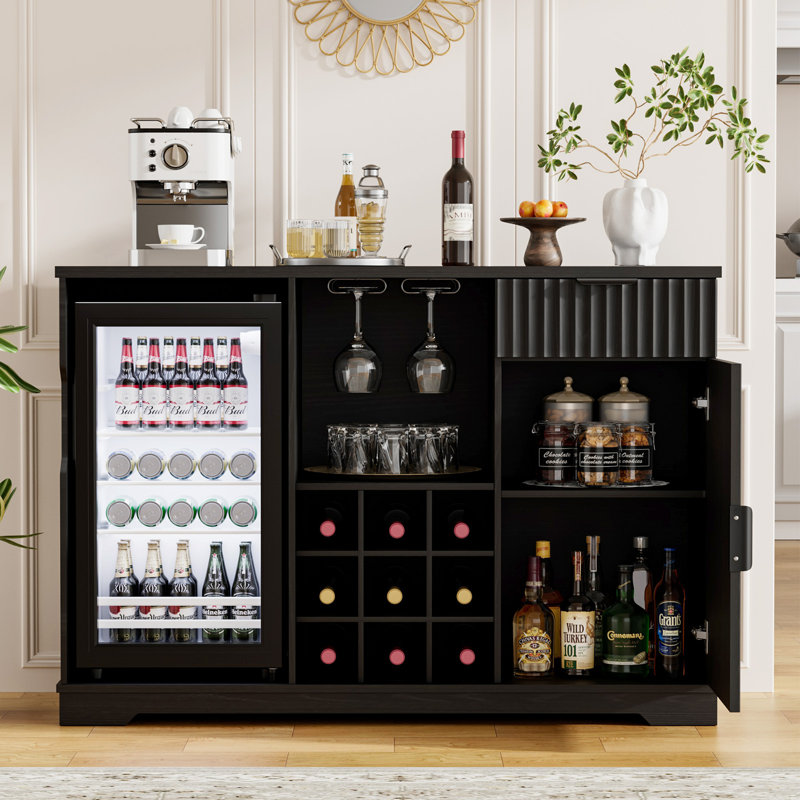Bar Cabinet