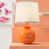Gloss Orange Nectar
