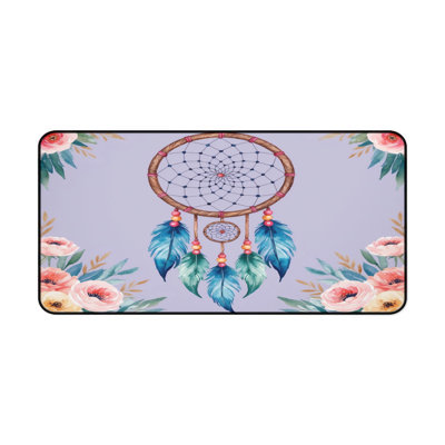 Polyester Desk Pad