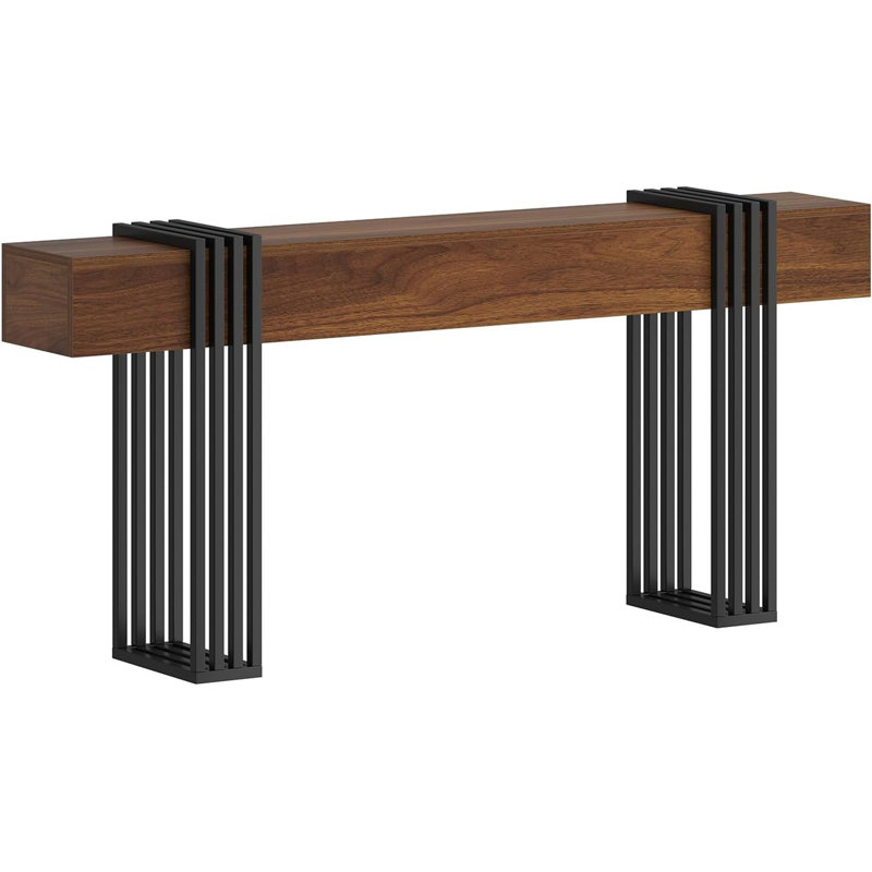 71 inch long console table