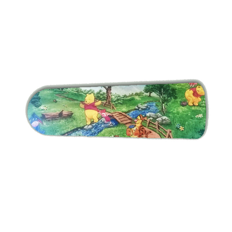 Pooh at the Park 18" Blade
