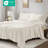 Micro Fleece Sheet Set-1911113388-1911113365