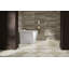 Leap™ One-Piece Elongated Smart Toilet, Dual-Flush