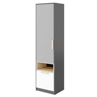 Devlin Display Cabinet