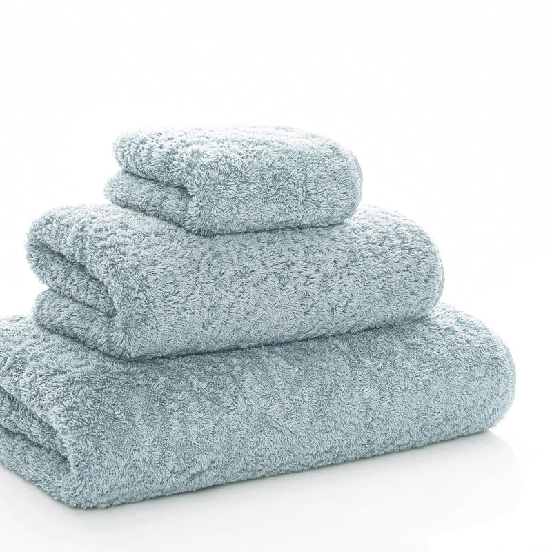 Egoist Bath Sheet, Sea Mist