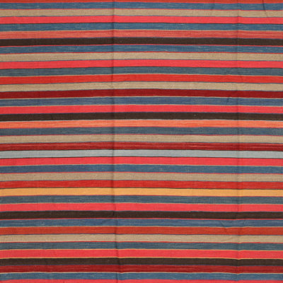 Terefinko Striped Indoor Rug