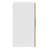 Vidaxl Kitchen Wall Cabinet Engineered Wood Medium-113425413