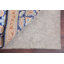 Tapis traditionnel fait à la main 10 x 13
