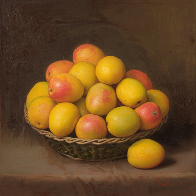 Golden Harvest
