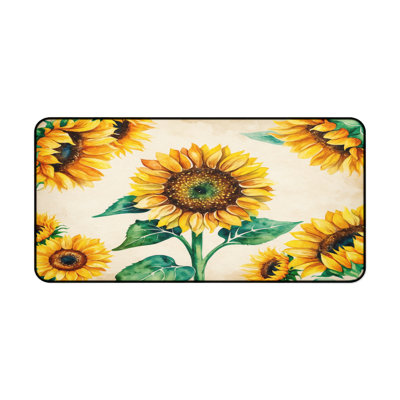 Polyester Desk Pad