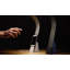 Lampe de travail Lux Brooklyn, aluminium brossé-1088517016