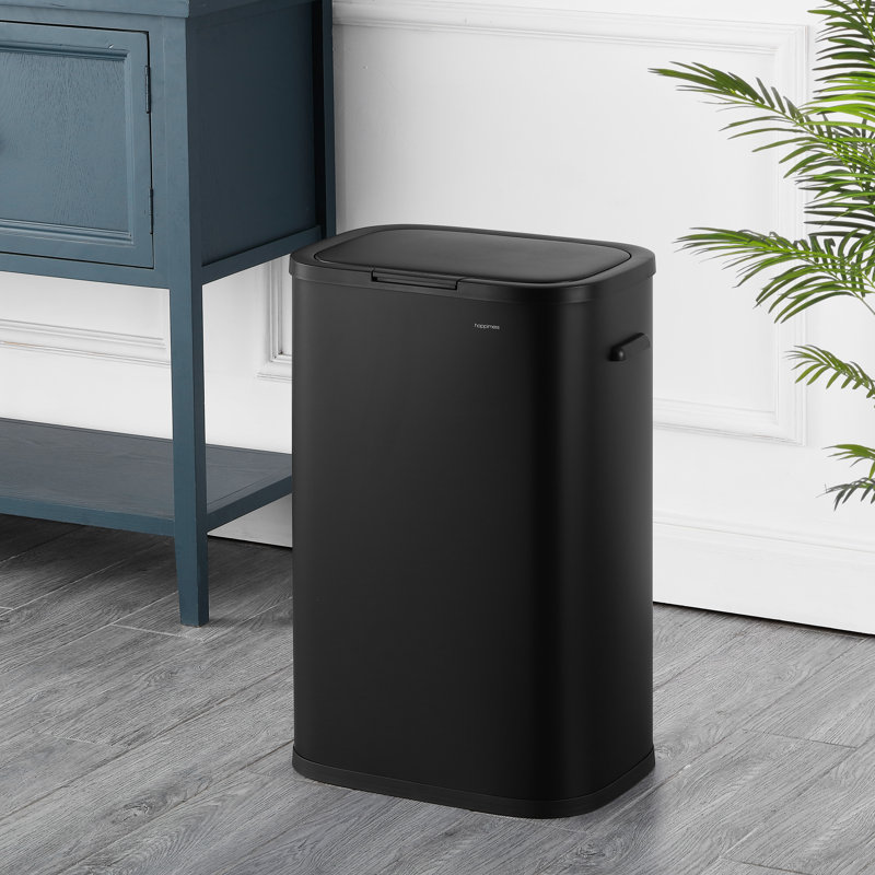 Poubelle Tammi, Noir anthracite