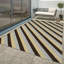 Jadynne Geometric Indoor / Outdoor Area Rug-502973305-516693413